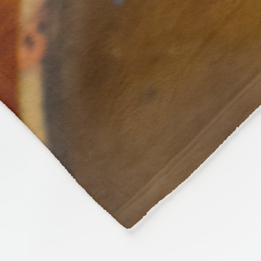 Couverture Polaire Cellos (Coin)