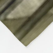 COUVERTURE POLAIRE CELLULE DE PRISON (Coin)