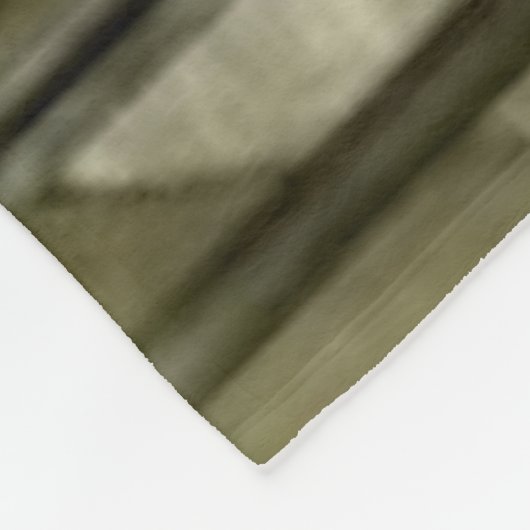 COUVERTURE POLAIRE CELLULE DE PRISON (Coin)