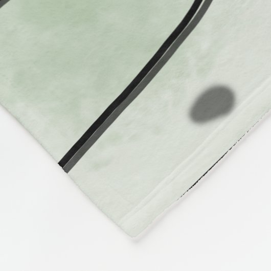 Couverture Polaire Cellules oignon (Coin)