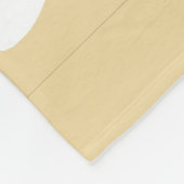 Couverture Polaire Celtic Donegal (Coin)