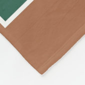 Couverture Polaire Celtic Kells (Coin)