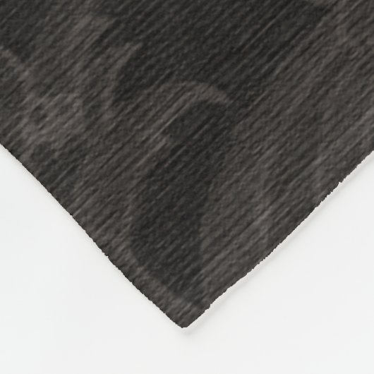 Couverture Polaire Centre I (Coin)