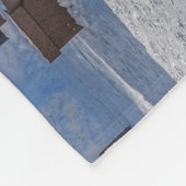 Couverture Polaire Centre-ville historique de Riga, Lettonie (Coin)