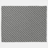 Couverture Polaire Cercueils (Devant (Horizontal))