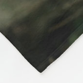 Couverture Polaire Cerf à queue blanche | Tennessee (Coin)