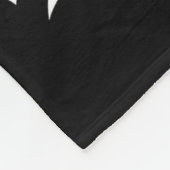 Couverture Polaire Certified Torta Under Chicano Slang Urban Humor  (Coin)