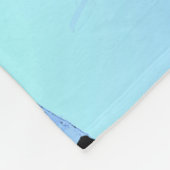 Couverture Polaire C'est à propos du scooter ! - Trucs de scooter (Coin)