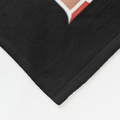 Couverture Polaire C'est comment on roule pour un bowling Bowler (Coin)
