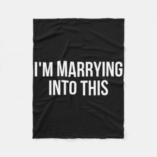 Couverture Polaire C'est drôle que je sois marié à cette fiance