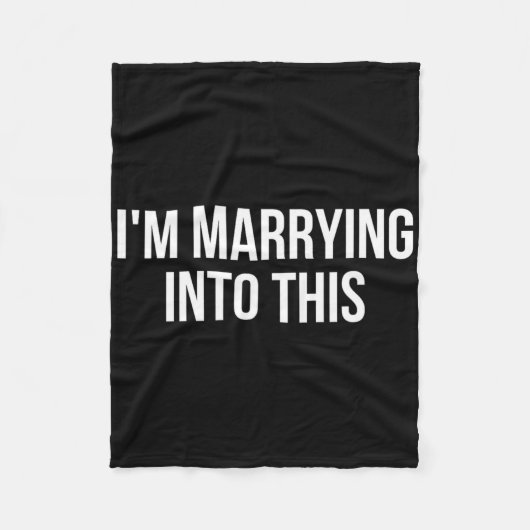 Couverture Polaire C'est drôle que je sois marié à cette fiance (Devant)