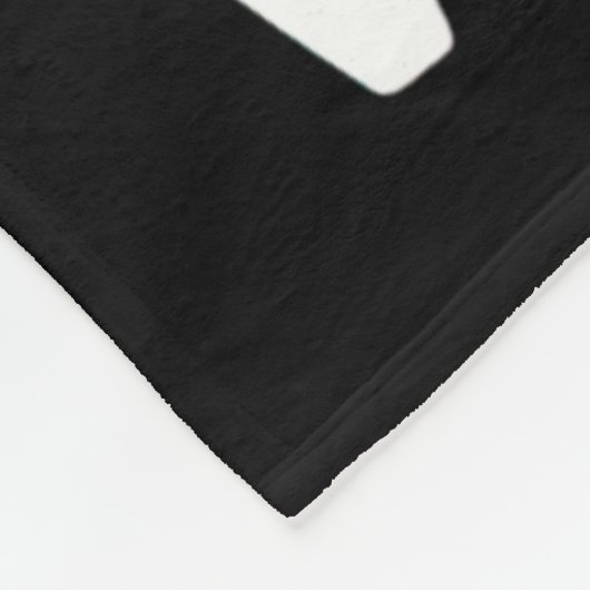 Couverture Polaire C'est drôle qu'ils mangent les animaux Humoristiqu (Coin)