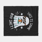 Couverture Polaire C'est du papier de Boo (Devant (Horizontal))