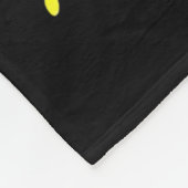 Couverture Polaire C'est la période la plus Sigma de l'année Funny Ch (Coin)