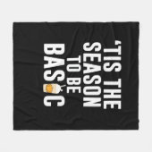 Couverture Polaire C'est la saison de base (Devant (Horizontal))