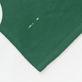 Couverture Polaire c'est la saison pour être joyeux (Coin)