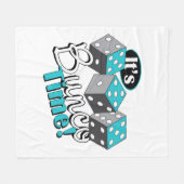 Couverture Polaire C'est l'heure de Bunco ! (Devant (Horizontal))