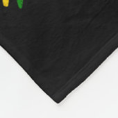 Couverture Polaire C'est l'histoire noire pour moi Mois de l'histoire (Coin)