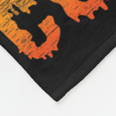 Couverture Polaire C'Est Mon Costume Infirmière Effrayant Halloween H (Coin)