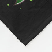 Couverture Polaire C'est mon Il fait trop chaud pour Noël laid S 4 (Coin)