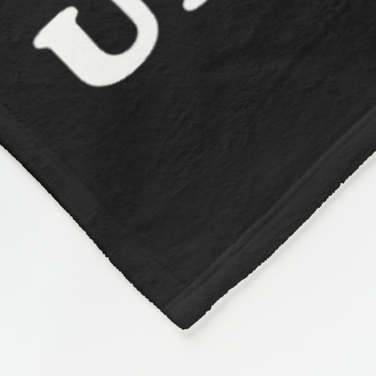 Couverture Polaire C'est une chose inverse que vous comprendriez Funn (Coin)