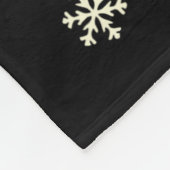 Couverture Polaire C'est une Merveilleuse chemise de vie chaque fois (Coin)