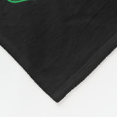 Couverture Polaire Cette Famille Personne ne combat seul Bile Duct Ca (Coin)