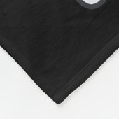 Couverture Polaire Cette Fille adore Koalas (Coin)