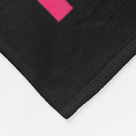 Couverture Polaire Cette Fille Rêve Sur Les Chevaux Cheval Équitation (Coin)