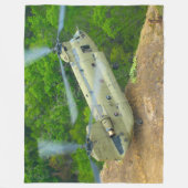 COUVERTURE POLAIRE CH-47F CHINOOK (Devant)