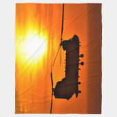 COUVERTURE POLAIRE CH-47F CHINOOK (Devant)