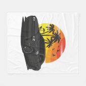 Couverture Polaire Challenger (Devant (Horizontal))