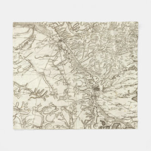 Couverture Polaire Chalonsen Champagne