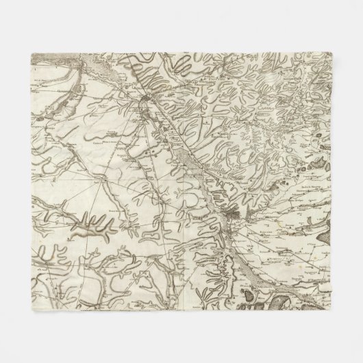 Couverture Polaire Chalonsen Champagne (Devant (Horizontal))