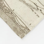 Couverture Polaire Chalonsen Champagne (Coin)