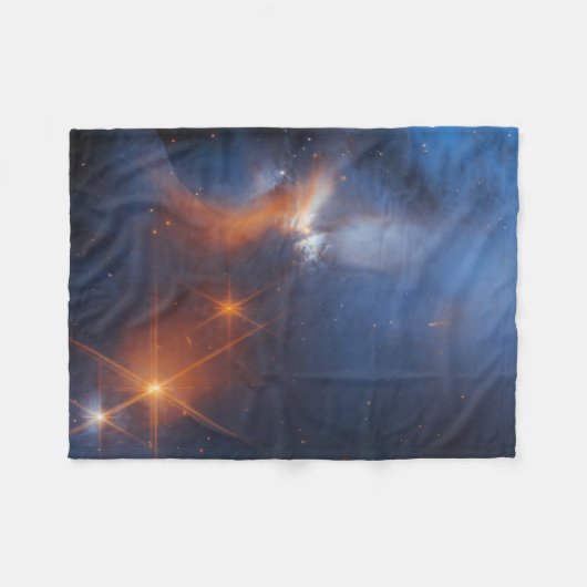 Couverture Polaire Chamaeleon I Dark Molecular Cloud (Devant (Horizontal))