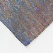 Couverture Polaire Chambres du Parlement (Londres), Monet (Coin)