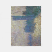 Couverture Polaire Chambres du Parlement (Londres), Monet (Devant)