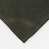 COUVERTURE POLAIRE CHAMP GREEN GRASS (Coin)