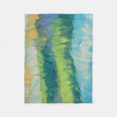 Couverture Polaire Champ II d'Impasto (Devant)