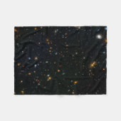 Couverture Polaire Champ parallèle du cluster Galaxy Abell 370. (Devant (Horizontal))