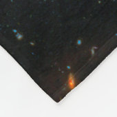 Couverture Polaire Champ parallèle du cluster Galaxy Abell 370. (Coin)