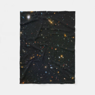 Couverture Polaire Champ parallèle du cluster Galaxy Abell 370.