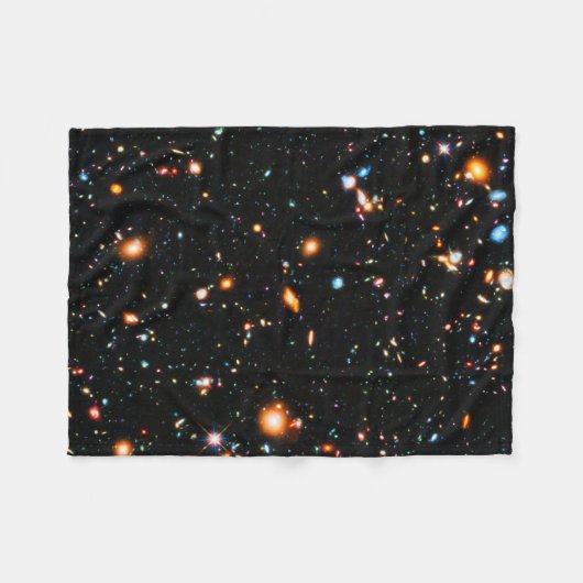 Couverture Polaire Champ profond extrême de Hubble (Devant (Horizontal))