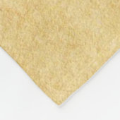 Couverture Polaire Champignons et Gnomes d'Amanita (Coin)