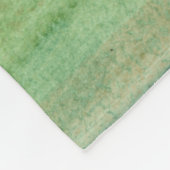 Couverture Polaire Champs au printemps I (Coin)