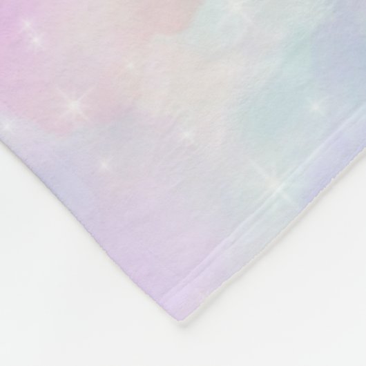 Couverture Polaire Changer Grand-Mère Nom Ajouter Enfants - Favoris (Coin)