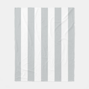 Couverture Polaire Changer les bandes grises en n'importe quelle Pers