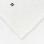 Couverture Polaire Chanson d'ami dans mon coeur Oiseaux (Coin)