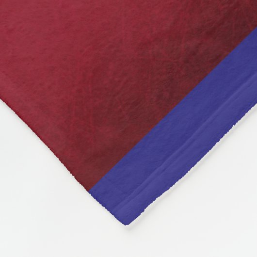 Couverture Polaire Chanson de mère d'Alma de lycée de Tremper (Coin)